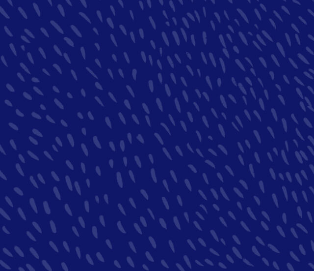 dark blue pattern